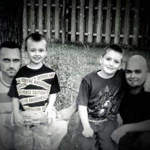 Meet your Posher, Roger